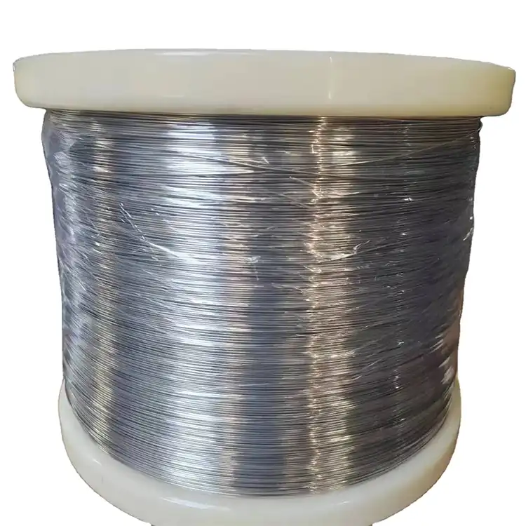 Pure Titanium Wire